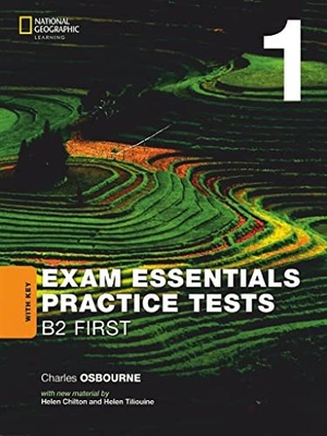 exam essentials practice tests