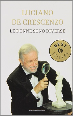 Le donne sono diverse