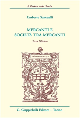 Mercanti e società tra mercanti