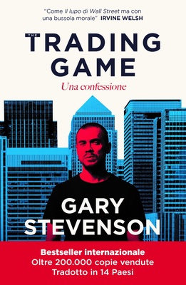 The Trading game. Una confessione