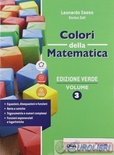 Colori della matematica. Vol. 3. Ediz. verde