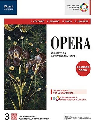 OPERA 3