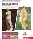 GrecoLatino. Versionario bilingue