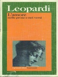 L' amore nelle prose e nei versi