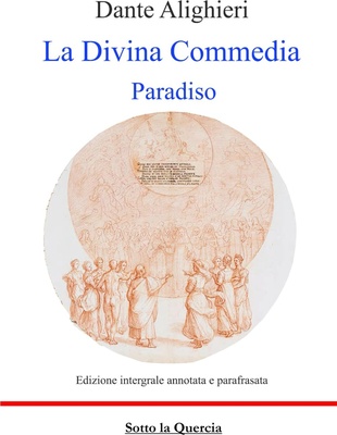 Divina Commedia Paradiso