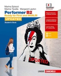 Performer B2 updated. INVALSI