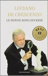 Le donne sono diverse