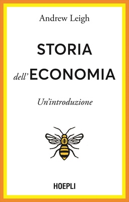 Storia dell'economia. Una breve introduzione