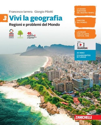 Vivi la geografia 3