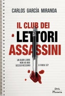 Il club dei lettori assassini 