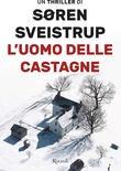L' uomo delle castagne