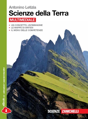 SCIENZE DELLA TERRA
