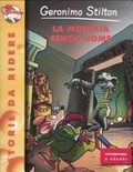 La mummia senza nome