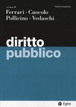 diritto pubblico
