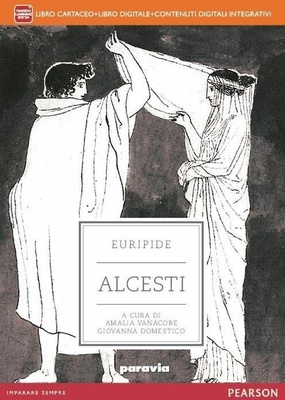 Alcesti