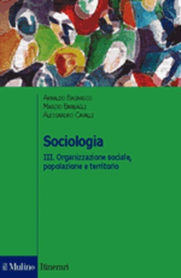 Sociologia [vol 3]