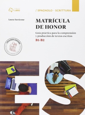 MATRICULA DE HONOR