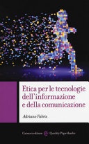 etica per le tecnologie dell'informazione