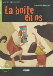 Boite en os + CD