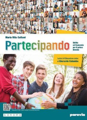 PARTECIPANDO
