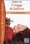 i viaggi di Gulliver