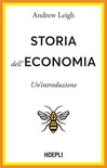 Storia dell'economia. Una breve introduzione