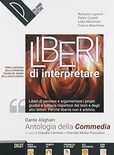Liberi di interpretare. Storia e testi della letteratura italiana nel quadro delle civiltà europea. Per le Scuole superiori. Con e-book. Con espansione online. Con 2 vol. 1.A-B