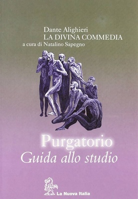 La Divina Commedia. Purgatorio 2