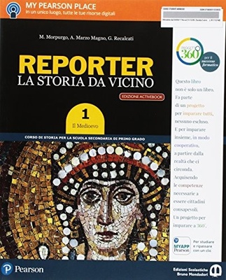 REPORTER 1 activebook