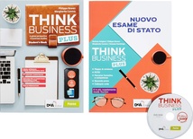 Think business plus. Student's book + fascicolo nuovo esame di stato e extra