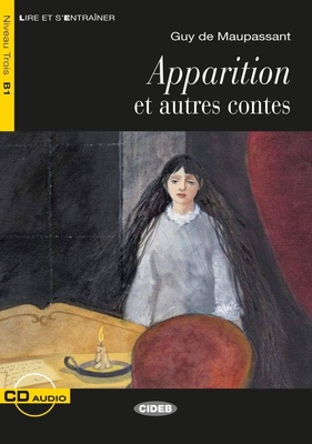 APPARITION ET AUTRES CONTES LIRE ET S'EN