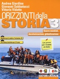 ORIZZONTI della STORIA 3