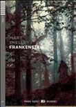FRANKENSTEIN + CD
