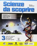 Scienze da scoprire 3