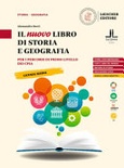 IL nuovo LIBRO DI STORIA E GEOGRAFIA