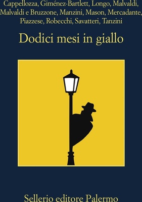 Dodici mesi in giallo