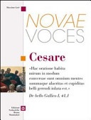 Novae voces - tacito