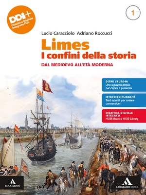 Limes. I confini della storia 1