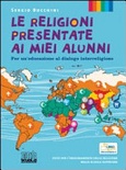 RELIGIONI PRESENTATE AI MIEI ALUNNI