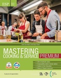 Mastering cooking & service. Premium