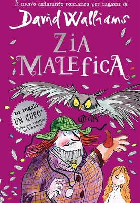 Zia malefica