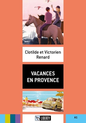 vacances en provence