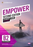 Empower Upper-intermediate/B2 Student's Book