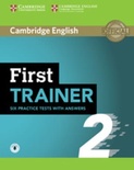 first trainer 2