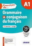 EXERCICES DE GRAMMAIRE ET CONJUGAISON A2