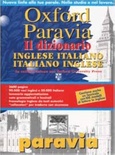 Oxford Paravia Inglese Italiano Italiano Inglese