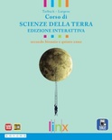 Corso di scienze della Terra. Secondo biennio e quinto anno