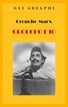 Groucho e io