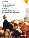 Storia della musica. Vol. 2: Stili e contesti dal Seicento all'Ottocento