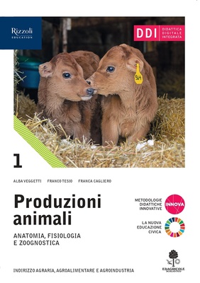 Produzioni animali 1